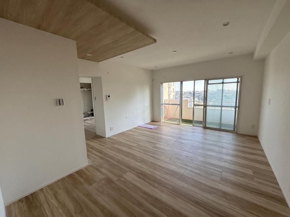 3LDK apartment in Suginami Ward, Tokyo - Photo 1