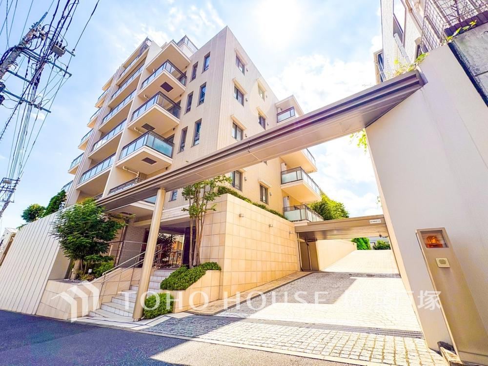 3LDK apartment in Kanagawa Ward, Yokohama, Kanagawa - Photo 1