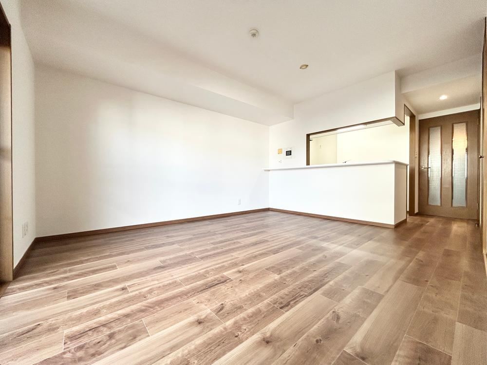 3LDK apartment in Hanamigawa Ward, Chiba - Photo 1