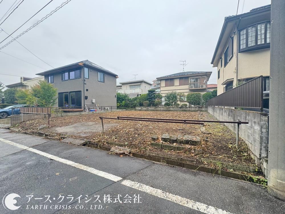 184 m² land in Nagareyama, Chiba - Photo 1