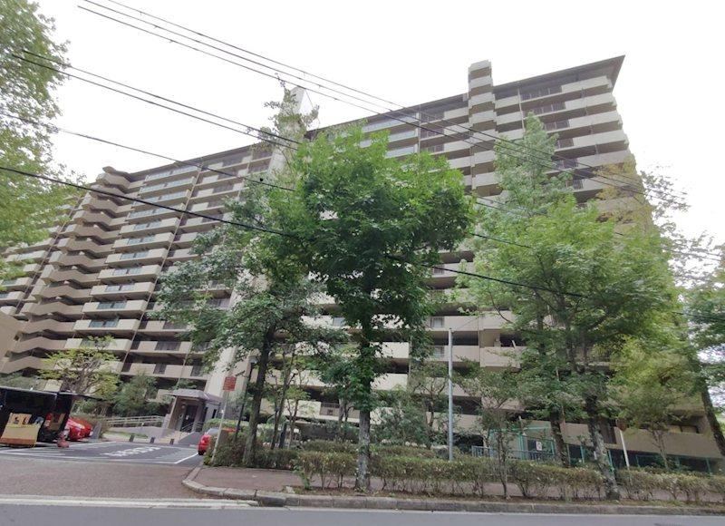 3LDK apartment in Takarazuka, Hyogo - Photo 1