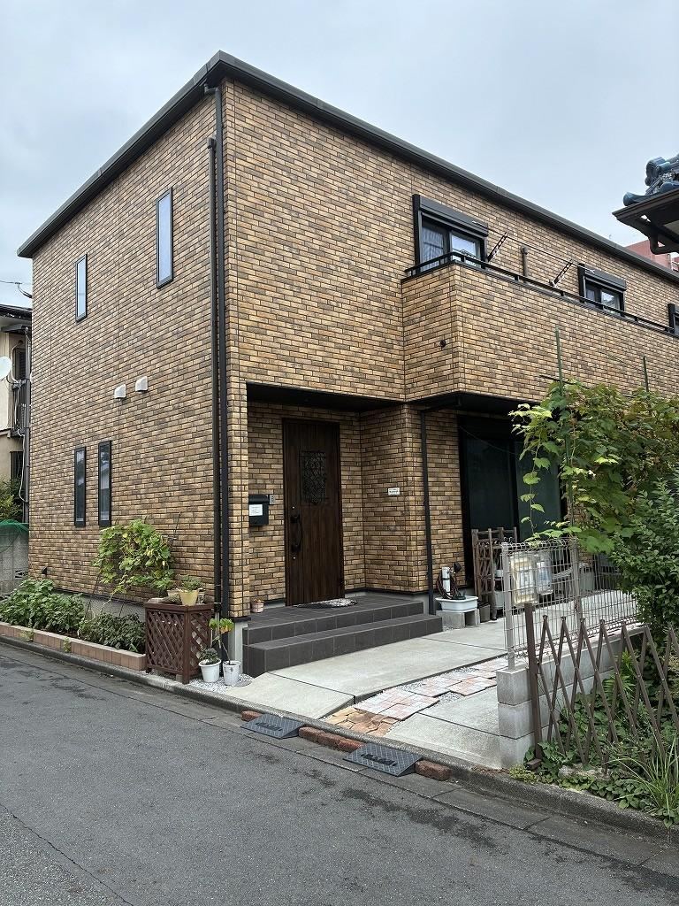 5LLDDKK house in Saiwai Ward, Kawasaki, Kanagawa - Photo 1