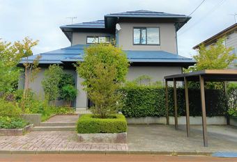 4LDK house in Nagaoka