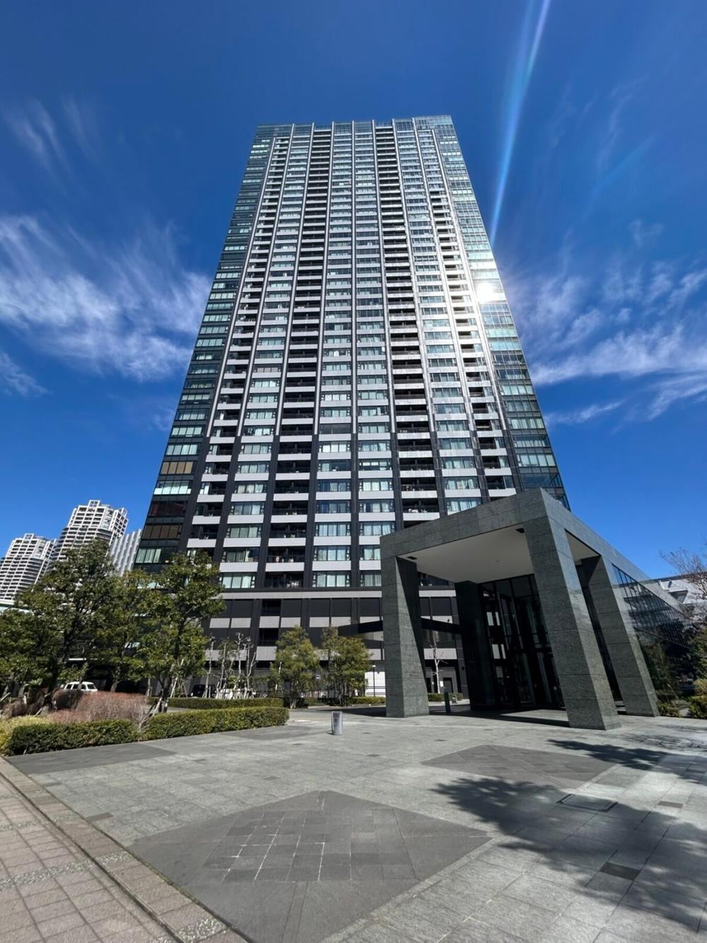 2LDK apartment in Koto Ward, Tokyo - Photo 1