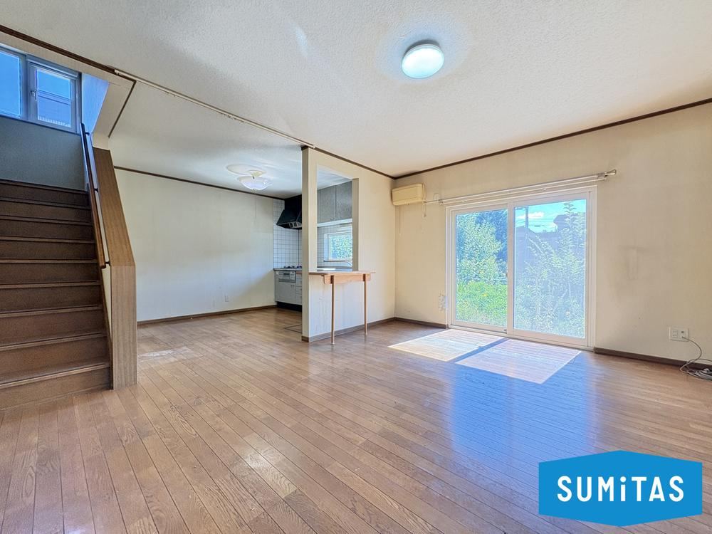 4LDK house in Minami Ward, Sapporo, Hokkaido - Photo 1