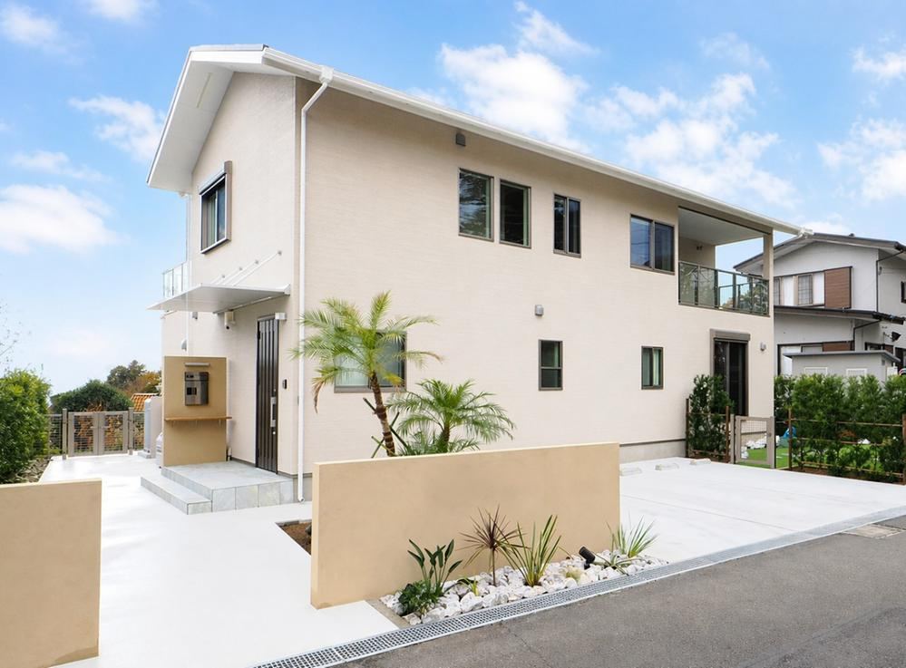 2LDK+S house in Ito, Shizuoka - Photo 1