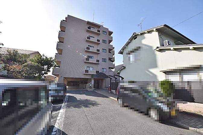 3LDK apartment in Saeki Ward, Hiroshima - Photo 1
