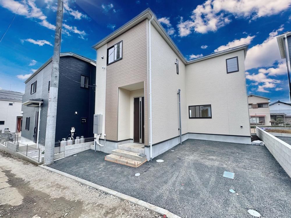 3LDK house in Midori Ward, Sagamihara, Kanagawa - Photo 1