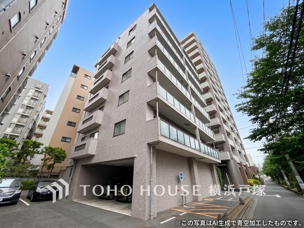 3LDK apartment in Fujisawa, Kanagawa - Photo 1