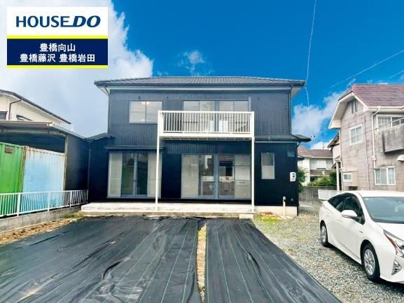 3LDK+S house in Toyohashi, Aichi - Photo 1