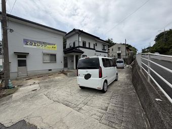7LDK+S house in Isahaya