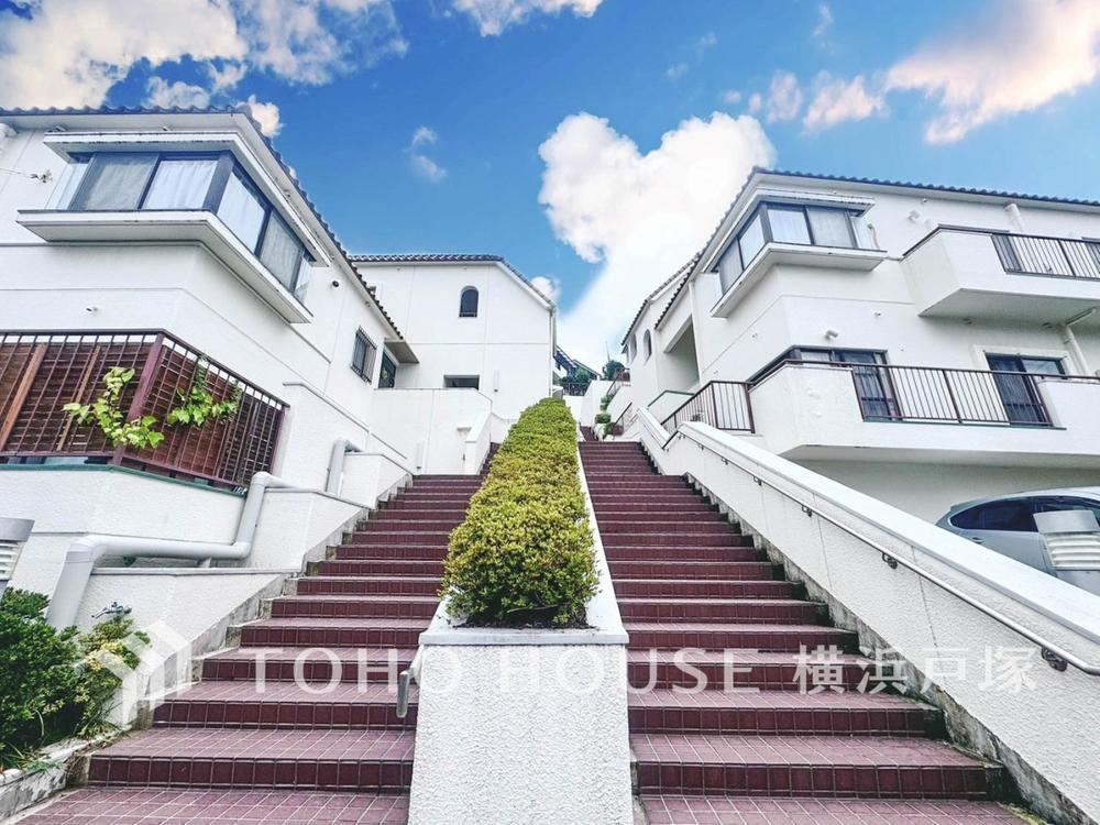 3LDK apartment in Kohoku Ward, Yokohama, Kanagawa - Photo 1