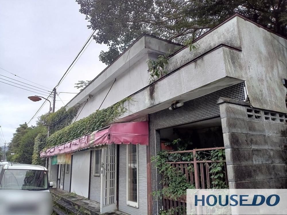 284 m² land in Daigo, Kuji District, Ibaraki - Photo 1