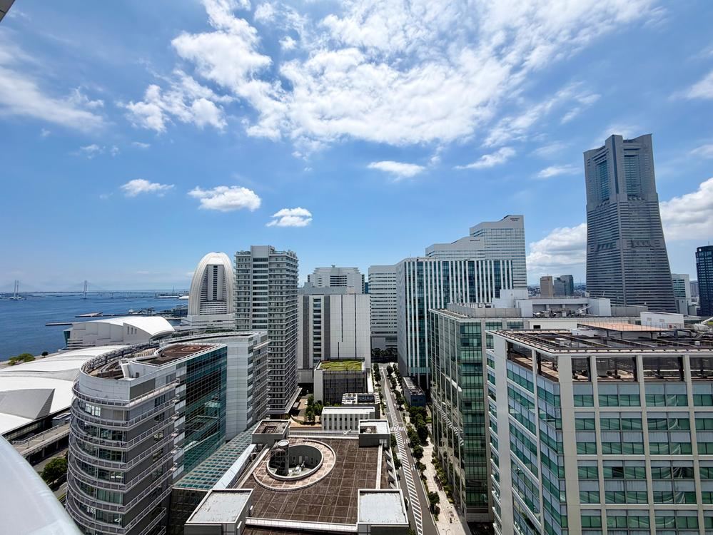 2LDK apartment in Nishi Ward, Yokohama, Kanagawa - Photo 1