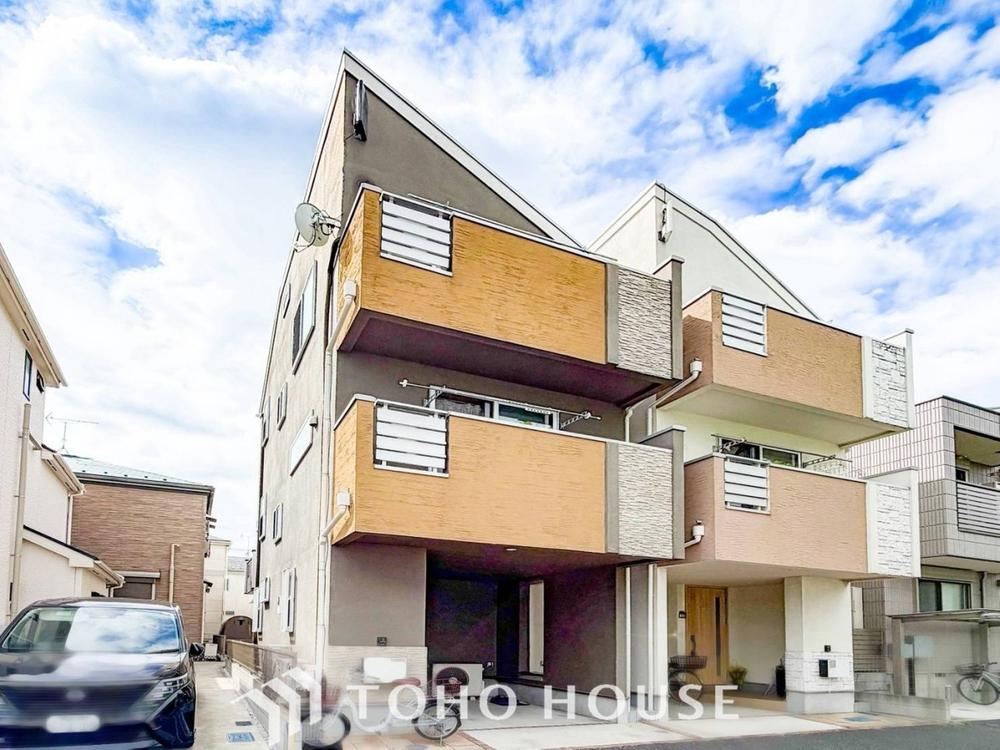 2LDK+S house in Tsurumi Ward, Yokohama, Kanagawa - Photo 1