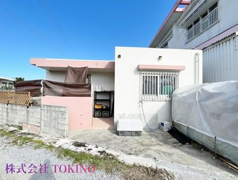 3LDK house in Shimajiri District