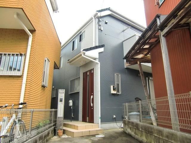 3LDK house in Ichikawa, Chiba - Photo 1