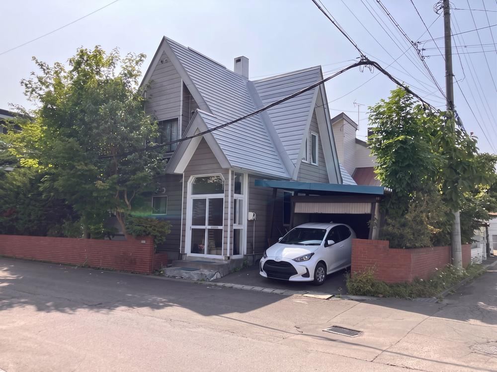 258 m² land in Kitahiroshima, Hokkaido - Photo 1