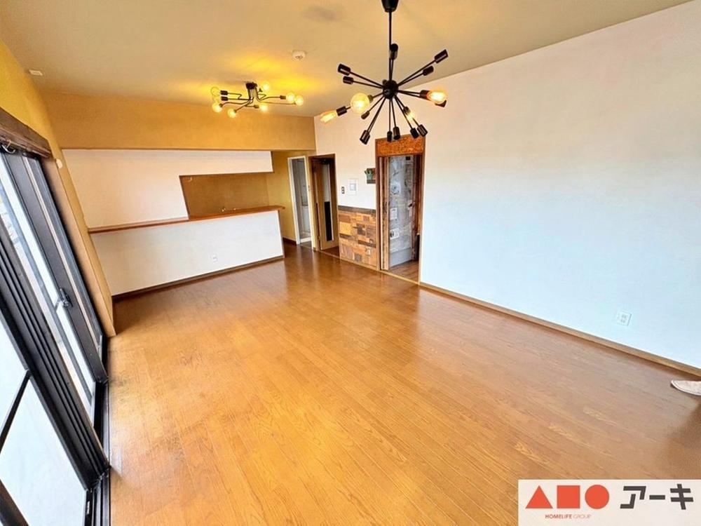 3LDK apartment in Himeji, Hyogo - Photo 1