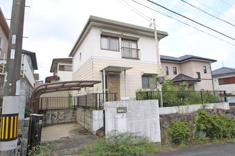 4LDK house in Nabari