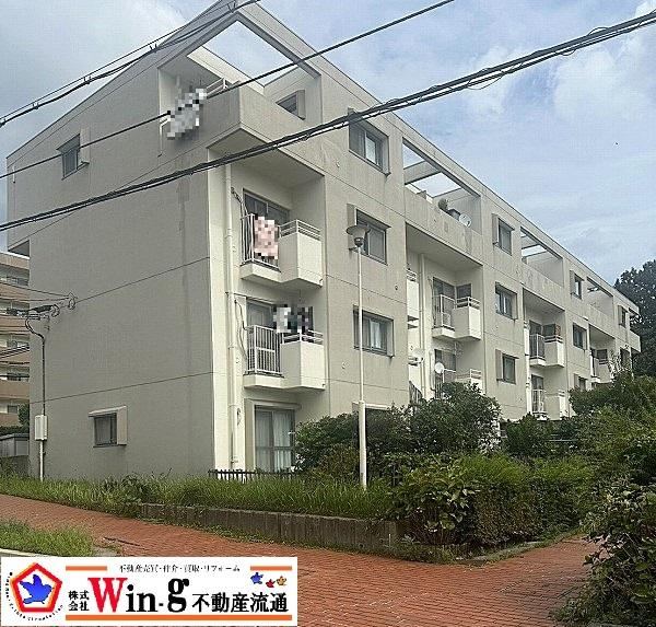 3LDK apartment in Kita Ward, Kobe, Hyogo - Photo 1