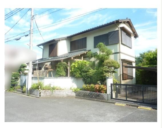4LDK house in Nara, Nara - Photo 1