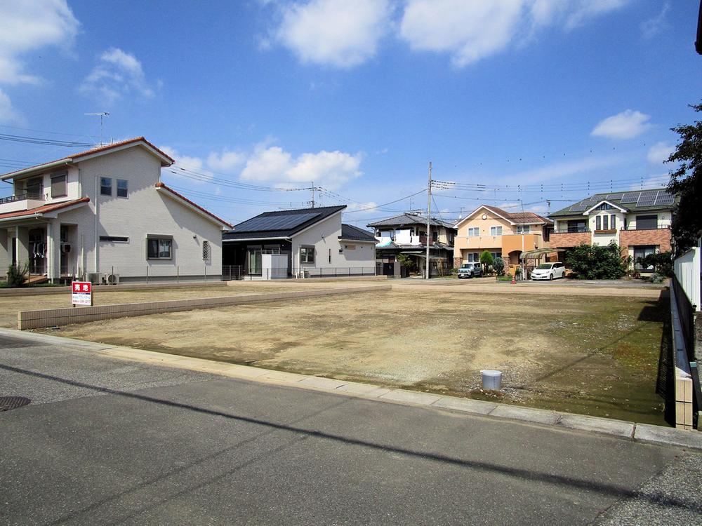 210 m² land in Kumagaya, Saitama - Photo 1