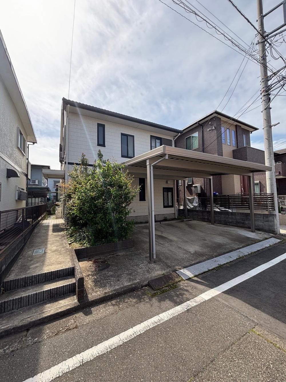 3LDK+2S house in Chuo Ward, Sagamihara, Kanagawa - Photo 1