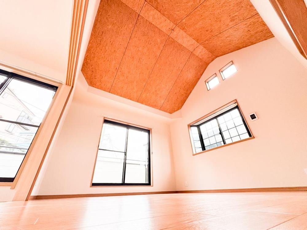 3LDK house in Asao Ward, Kawasaki, Kanagawa - Photo 1