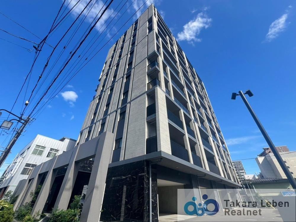 3LDK apartment in Morioka, Iwate - Photo 1