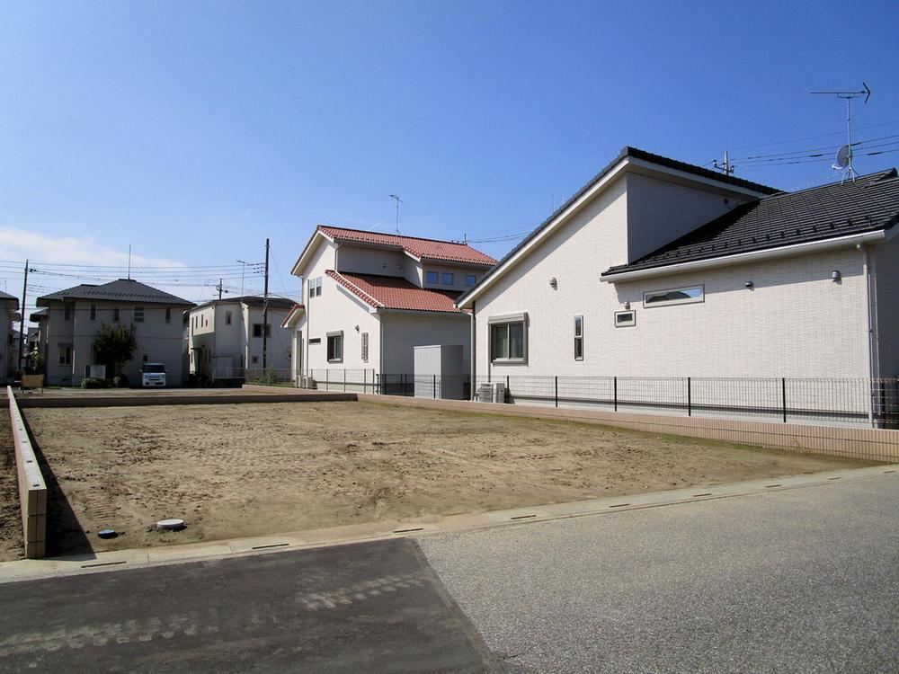 219 m² land in Kumagaya, Saitama - Photo 1