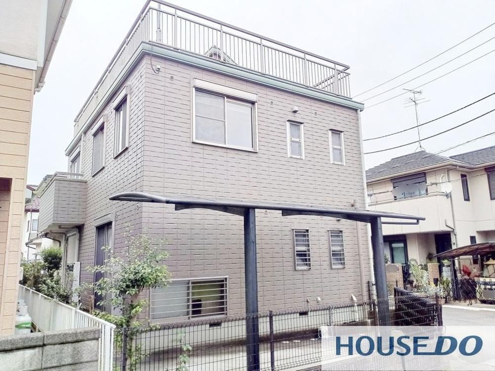 5LDK+S house in Ami, Inashiki District, Ibaraki - Photo 1