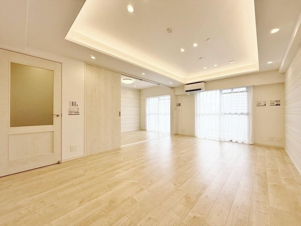 4LDK apartment in Edogawa Ward, Tokyo - Photo 1