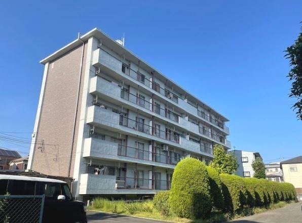 3DK apartment in Chuo Ward, Saitama - Photo 1