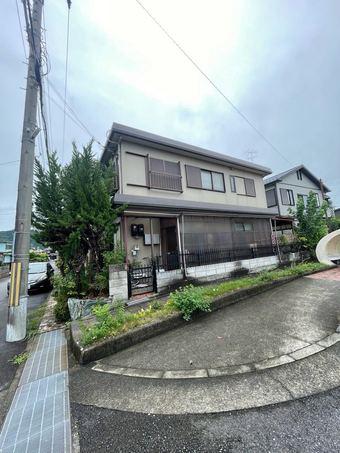 5LDK+S house in Yasu