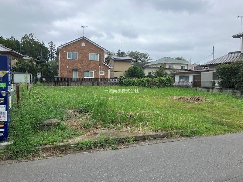 384 m² land in Tsuchiura, Ibaraki - Photo 1