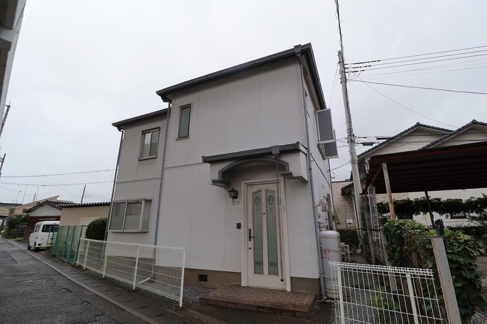 2LDK house in Oyama, Tochigi - Photo 1