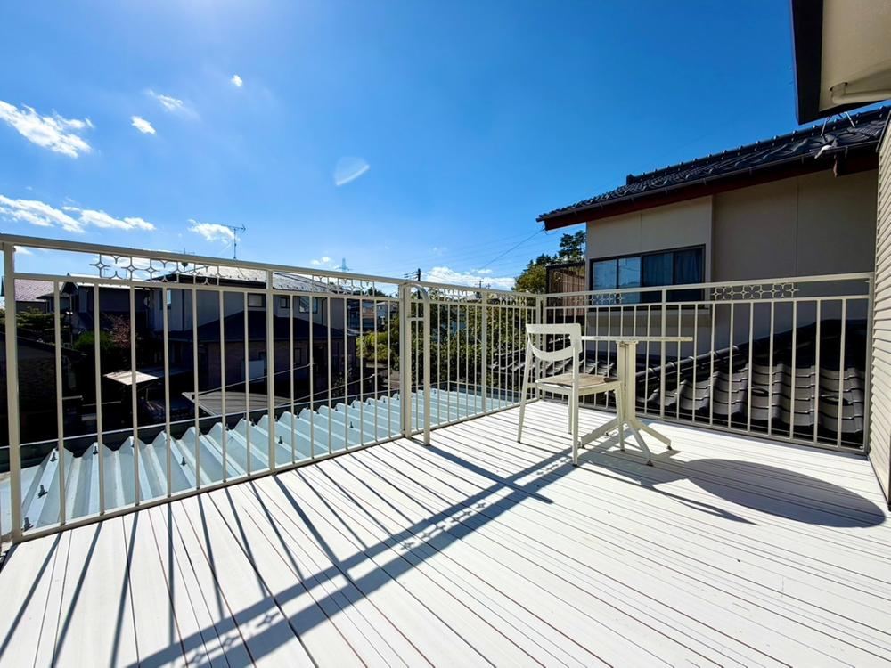 4LDK house in Aoba Ward, Sendai, Miyagi - Photo 1