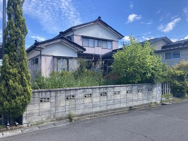 6DK house in Yurihonjo, Akita - Photo 1