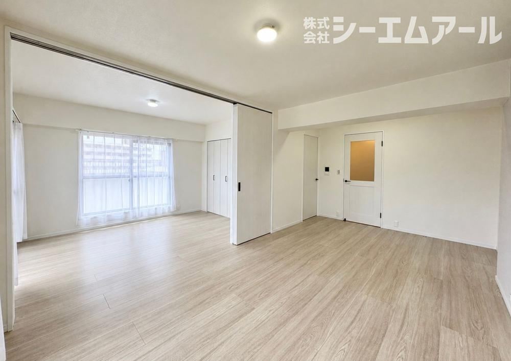 3LDK apartment in Nakagawa, Fukuoka - Photo 1