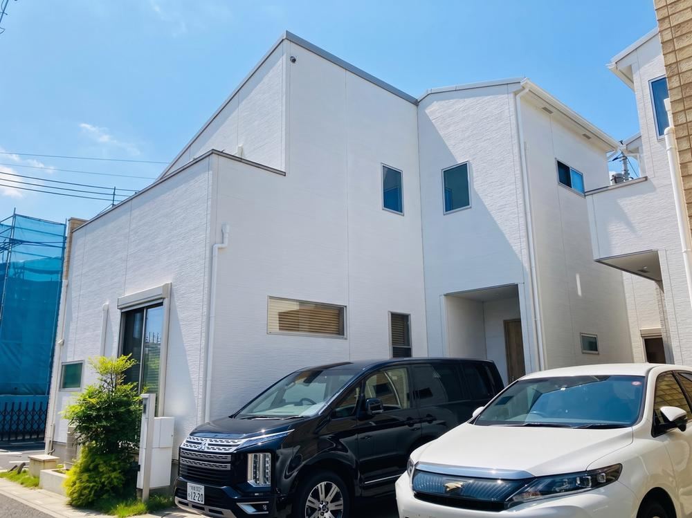 3LDK house in Minami Ward, Saitama - Photo 1