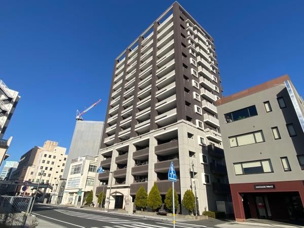 3LDK apartment in Mito, Ibaraki - Photo 1