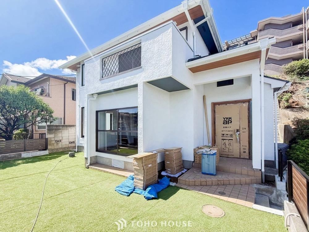 5LDK+S house in Tsurumi Ward, Yokohama, Kanagawa - Photo 1