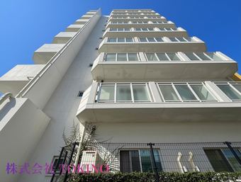 3LDK apartment in Tomigusuku