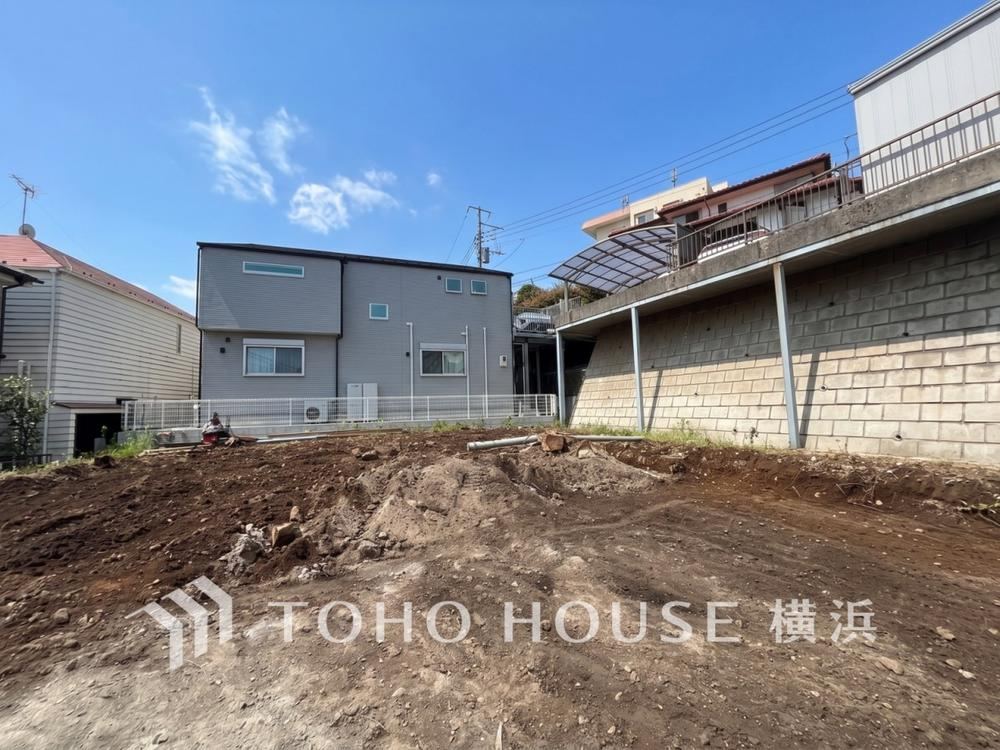 106 m² land in Naka Ward, Yokohama, Kanagawa - Photo 1