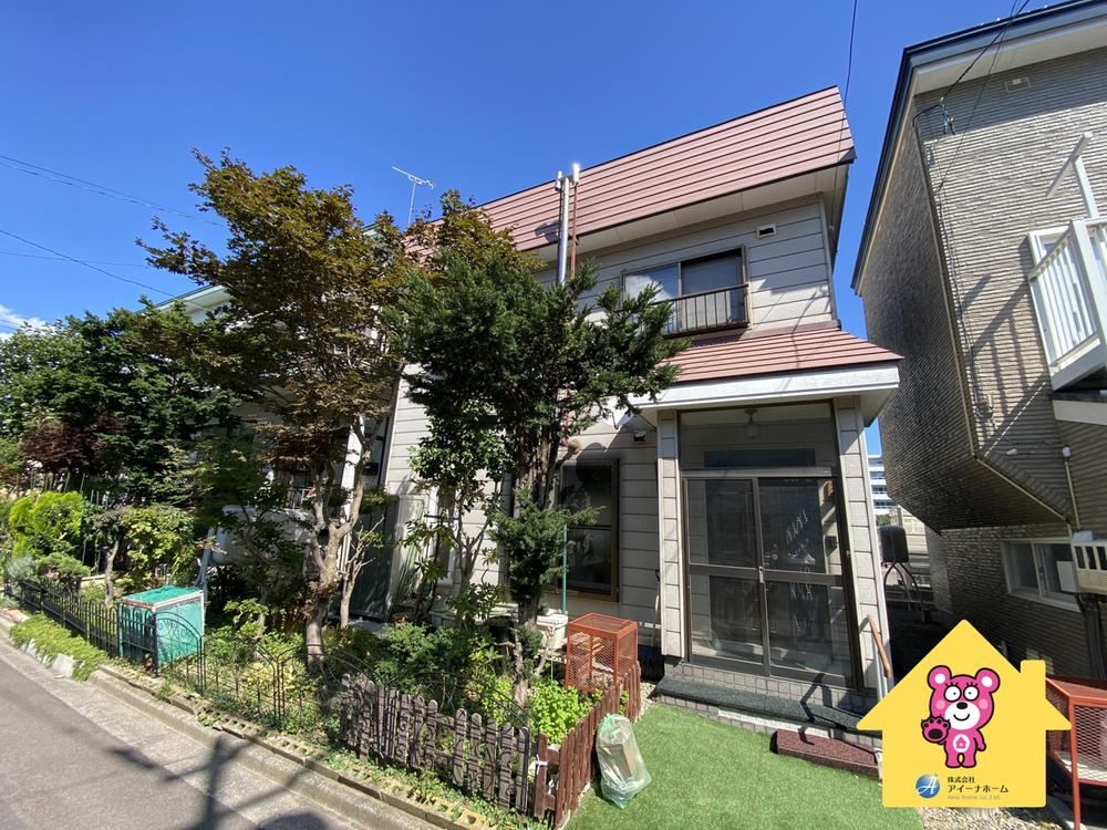 4LDK house in Hakodate, Hokkaido - Photo 1
