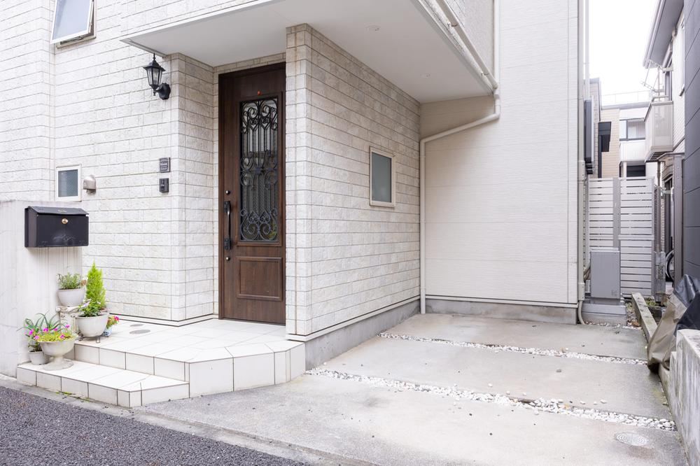 2LDK house in Bunkyo Ward, Tokyo - Photo 1