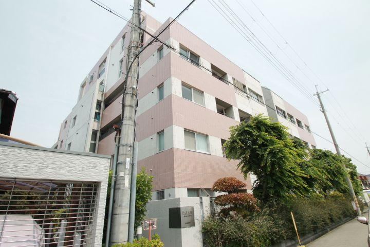 3LDK apartment in Itami, Hyogo - Photo 1