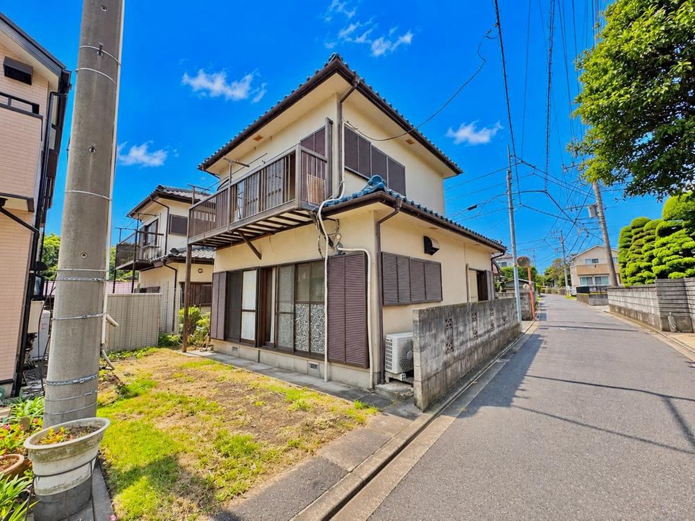 3LDK house in Midori Ward, Sagamihara, Kanagawa - Photo 1