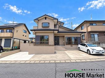 4LDK house in Umi, Kasuya District
